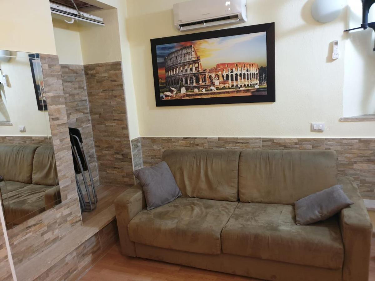 Apartment Centre Rom
