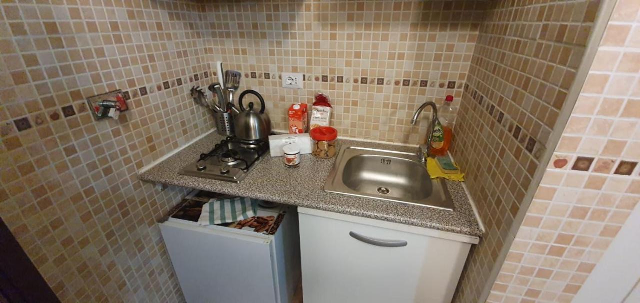 Centre Apartment Rom